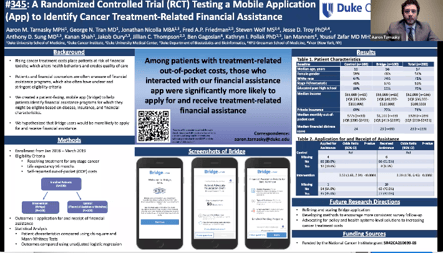 RCT Testing